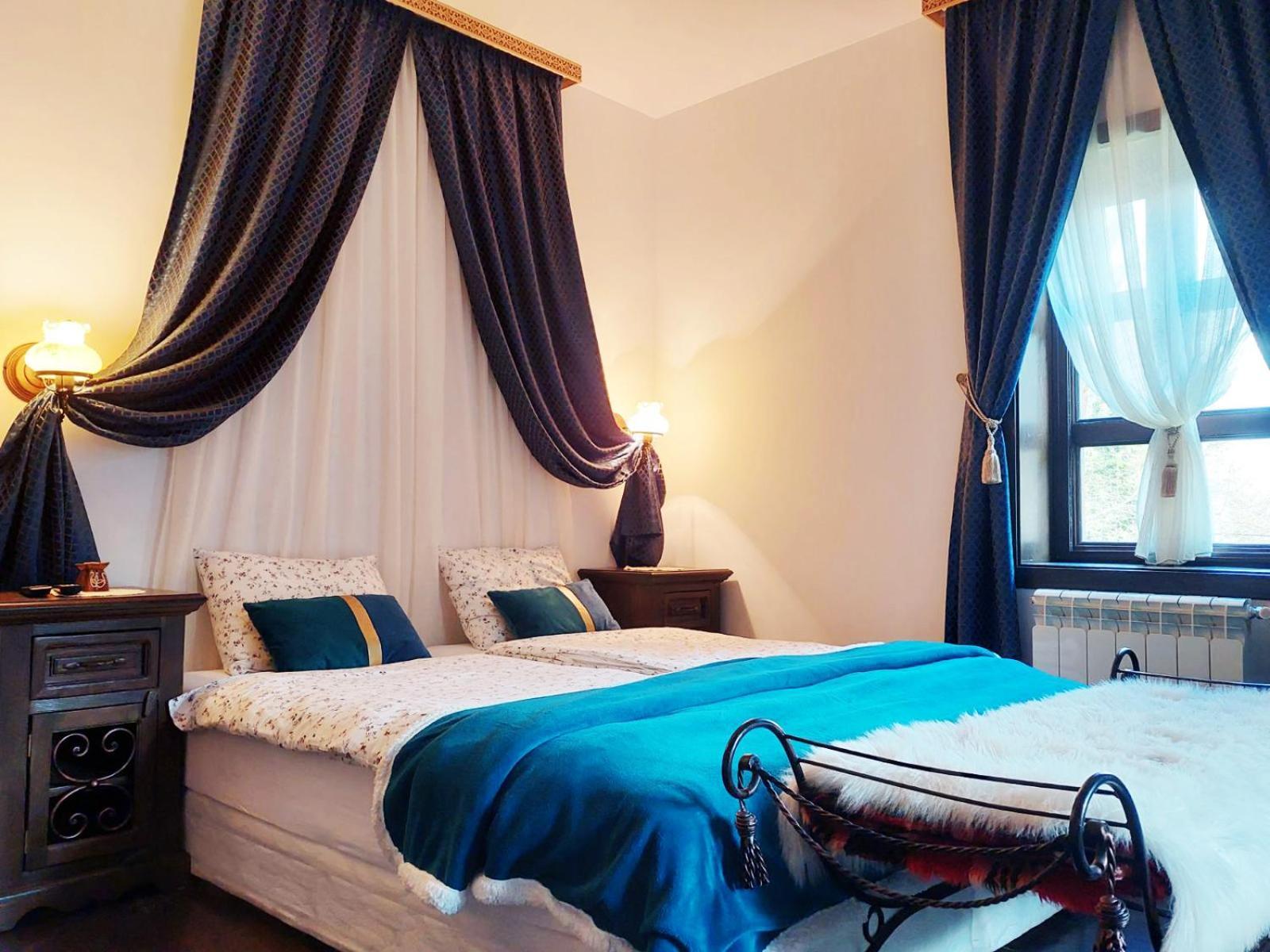 Golden Horn Guest House Iskrets 外观 照片