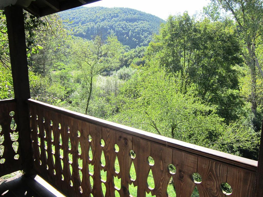 Golden Horn Guest House Iskrets 外观 照片