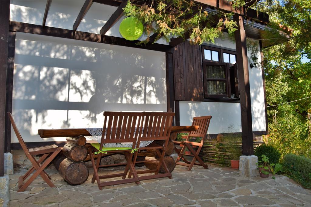 Golden Horn Guest House Iskrets 外观 照片