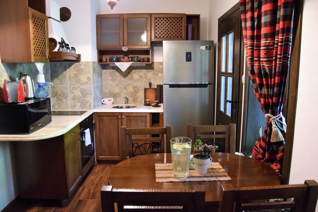 Golden Horn Guest House Iskrets 外观 照片