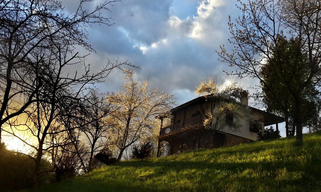 Golden Horn Guest House Iskrets 外观 照片