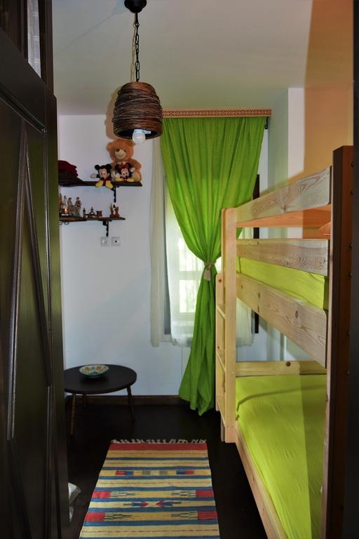 Golden Horn Guest House Iskrets 外观 照片