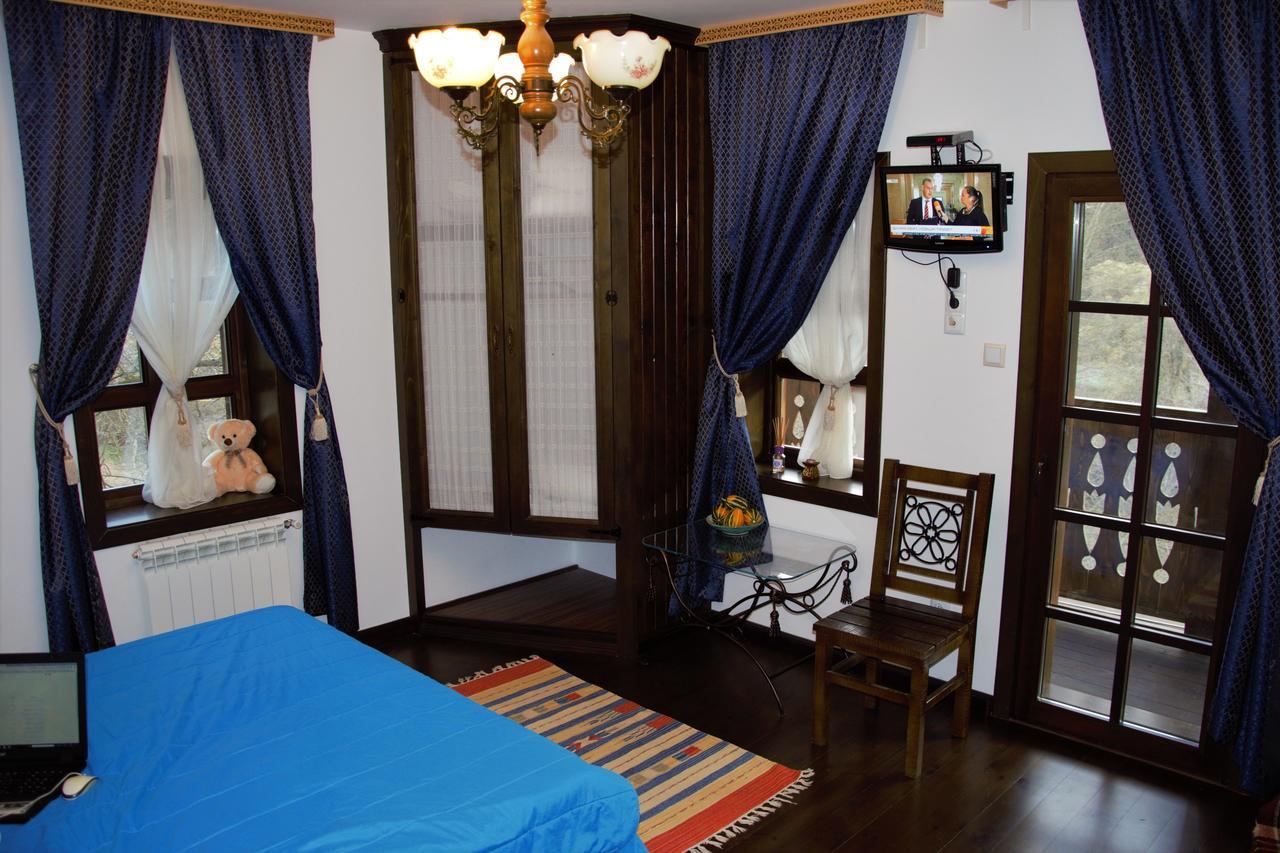 Golden Horn Guest House Iskrets 外观 照片