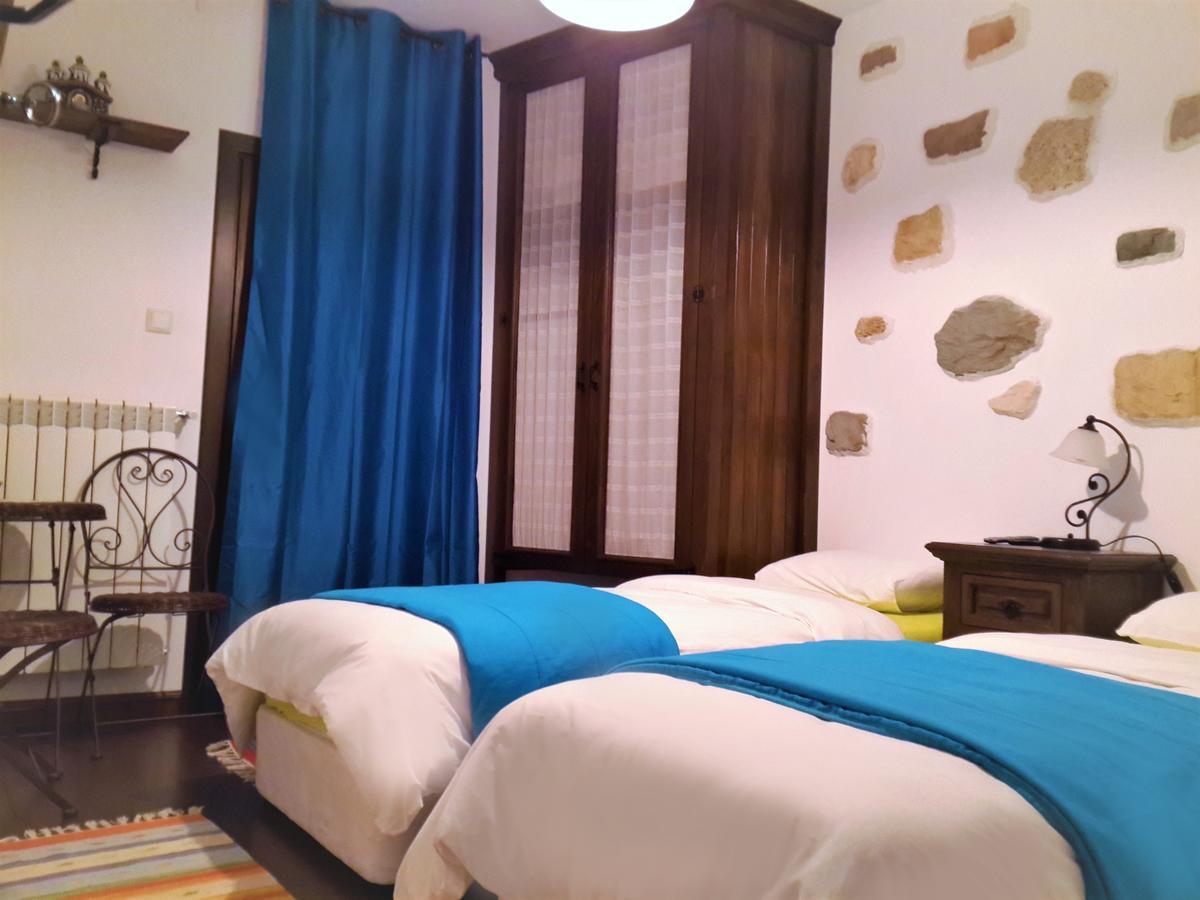 Golden Horn Guest House Iskrets 外观 照片