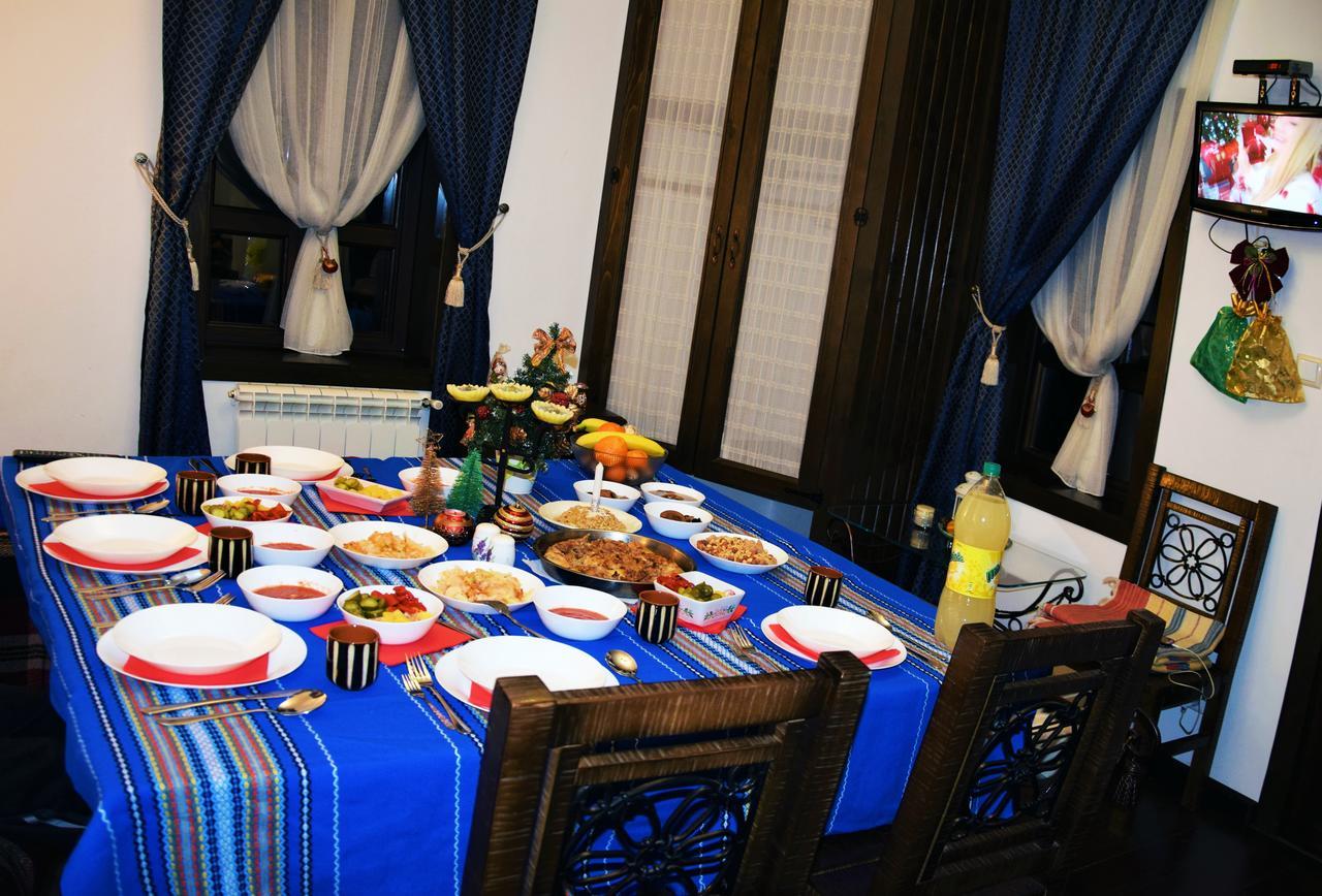 Golden Horn Guest House Iskrets 外观 照片